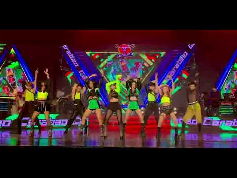 RONG KER LIVE CONCERT by Ra Bee ft Pou Khlaing