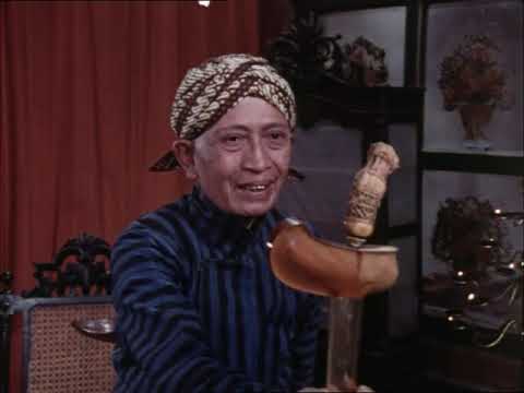 De Kris Pusaka -  Deel 8  - Terug naar het Vuur (kro 1977)