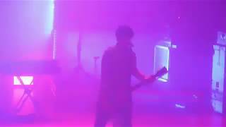 Gary Numan - That&#39;s Too Bad Live @ Basingstoke Anvil 2018