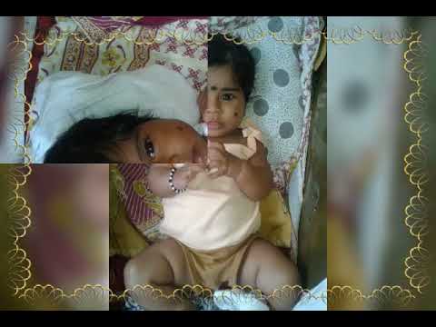 Happy birthday Anagha Hirejambur