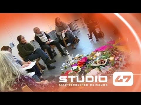 STUDIO 47 Live | AUSBILDUNG ZUR STERBEAMME - DEN ABSCHIED IN FRIEDEN UND WÜRDE ERMÖGLICHEN