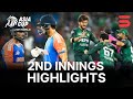 2nd Innings Highlights India Vs Pakistan Match 19 DP World Asia Cup 2025 Final ZF1K