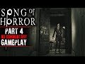 Song Of Horror Gameplay Part 4 ENDING Episode 1