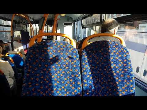 *Beasty* J&B Travel Dennis Trident ALX400 (Y377 NHK)