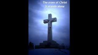 The Cross Of Christ - Golden State Bible College