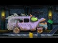 Kids TV Channel Scary Ambulance Car Garage Halloween Videos For Children Emergency Vehicles