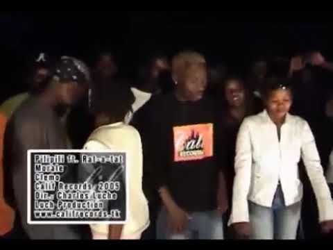 MORALE BY PILIPILI FT RAT-A-TAT