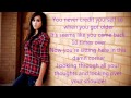 How To Love Lil Wayne Cover By Megan Nicole Lyrics