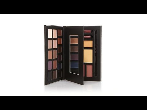 ybf 24piece Dynamic DoubleDuty Makeup Palette