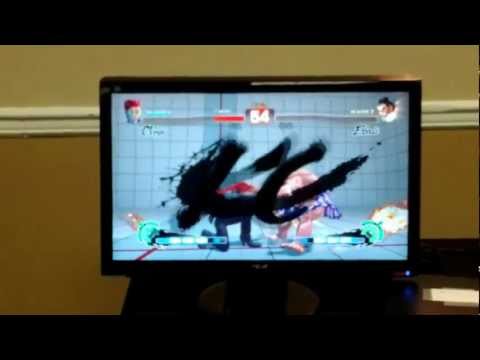 GVN Summer Jam Casuals - Mitsu(E.Honda) vs Wolfkrone(C.Viper)