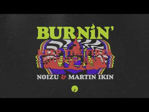 Video thumbnail for Burnin’