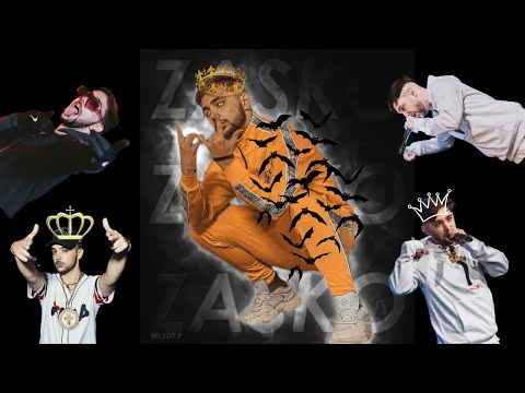 ZASKO en un buen día - Los 10 pecados capitales del REY de la MÉTRICA