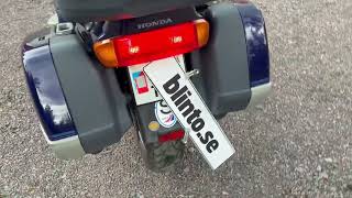 دراجة بخارية Honda ST1100 PAN EUROPEA | صورة 4 - Autoline