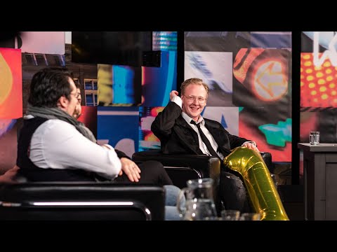 4. Štěpán Kozub (10. 12. 2021, Divadlo Mír) - 7 pádů HD