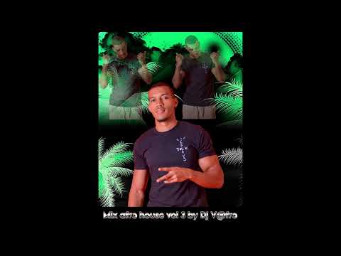 Mix Afro house 2023 vol 3 By Dj Vafro