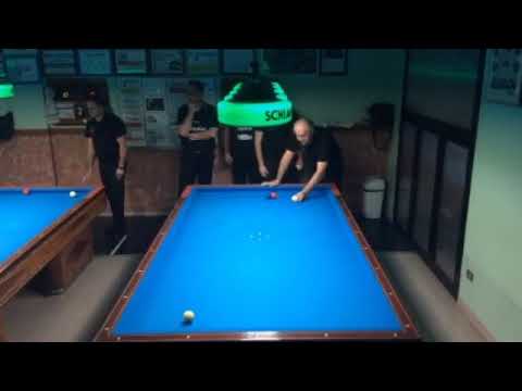 On Demand: Leon d'oro Molinella VS Andrea Costa Carpi (bil. 4)