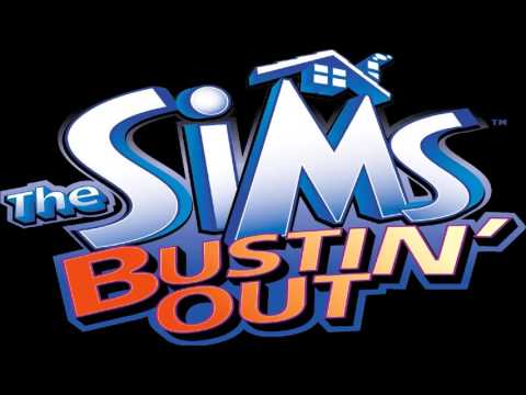 Drakim's VGM 219 - The Sims Bustin' Out - Techno