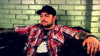 Seether Track by Track - &quot;Blister&quot;