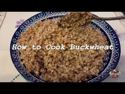 Discover the Magic of Baket: A Gluten-Free Superstar in Ukrainian Cuisine