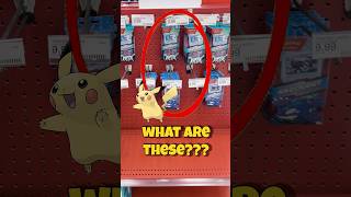 What SCALPERS leave behind at Target for Pokémon Cards 🫣 #pokemontcg