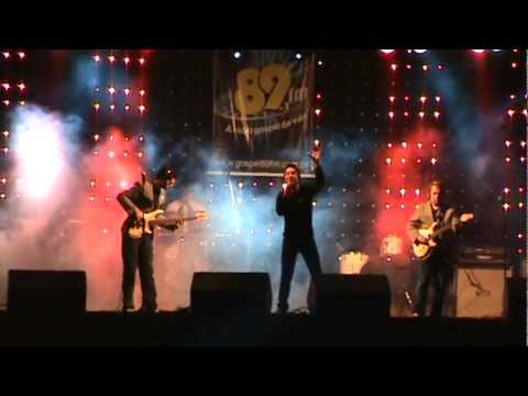 Chuva De Bençãos video