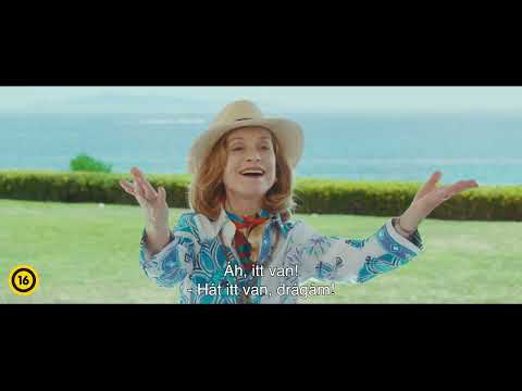 A világ leggazdagabb asszonya trailer