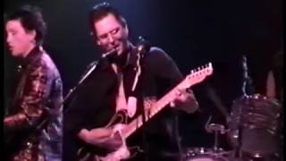 SPEED KINGS - &quot;Soap Box Preacher&quot; &amp; &quot;Dragstrip Girl&quot; Live In Toronto, 1996, Lee&#39;s Palace