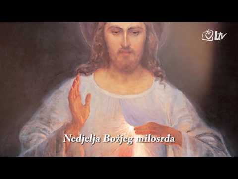 Katolički kalendar - Nedjelja Božjeg milosrđa 8.4.2018.