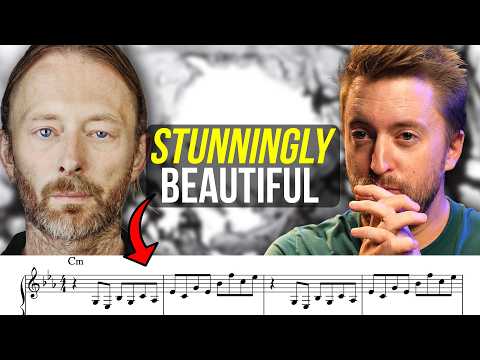 The Radiohead Song That Makes You Cry Every Time