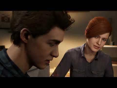 Marvel's Spider-Man PS4 - Walkthrough Part 31 - No Commentary [HD]