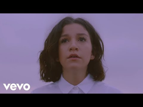 Priscilla Alcantara - Liberdade (Videoclipe)