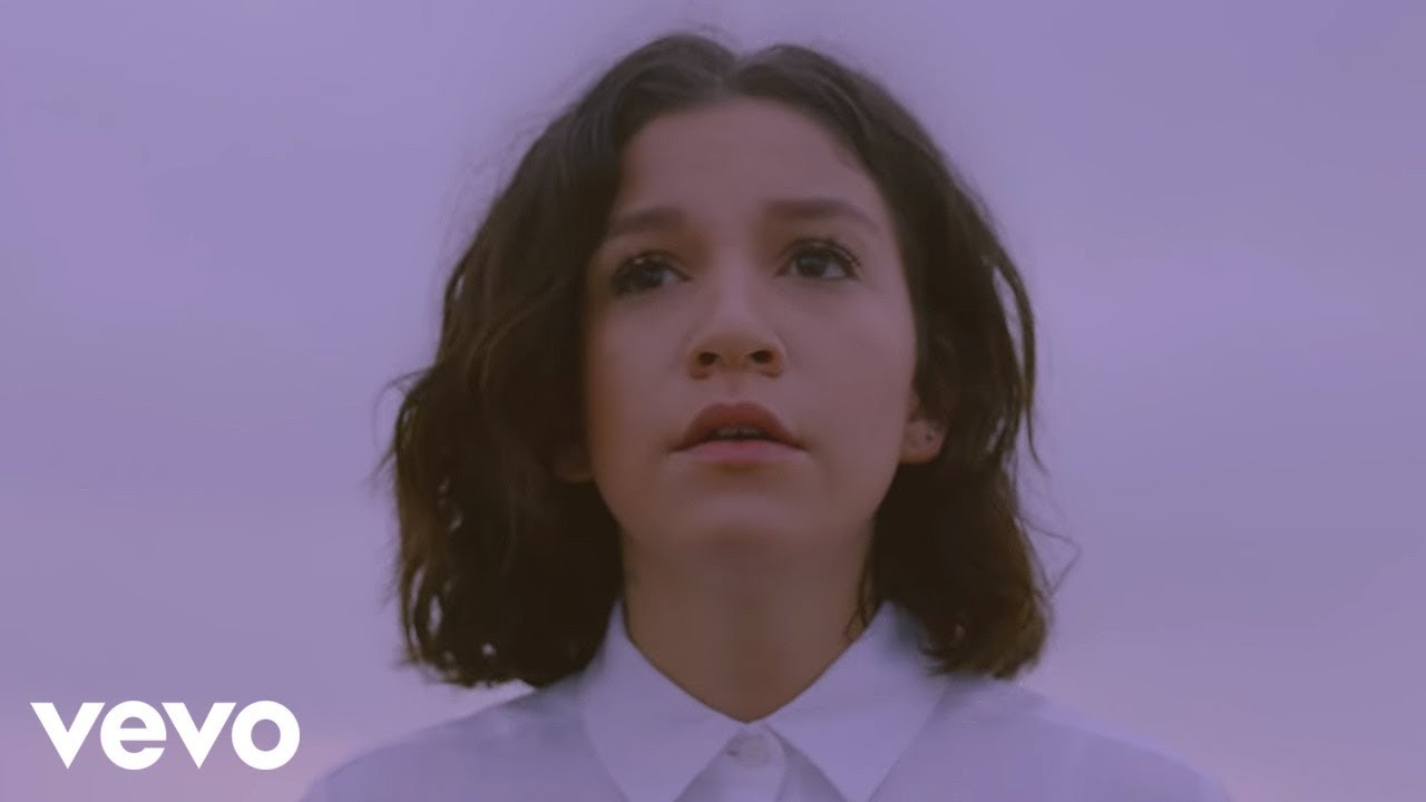 Priscilla Alcantara - Liberdade (Videoclipe)