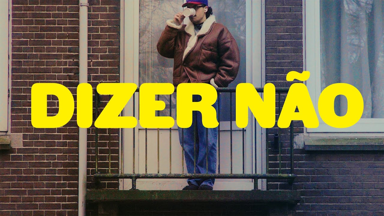 PRECISO APRENDER A DIZER NÃO!!! (antes que seja tarde demais)