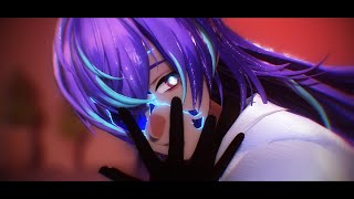【星導ショウ】 GEDO 【にじさんじMMD】
