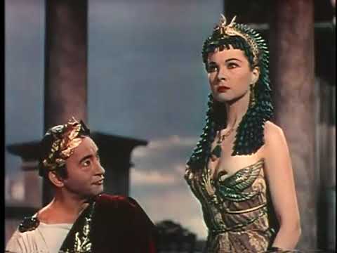 Caesar and Cleopatra