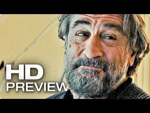 Exklusiv: MALAVITA - The Family: Der Klempner Deutsch German | 2013 Robert De Niro [HD]