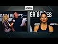 Dana White Announces Contract Winners | Week 7 - Contender Series Season 4