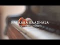 Kalaaba Kadhala Jenish Harry Unplugged Kaakha Kaakha Gautam Vasudev Menon Harris Jeyaraj