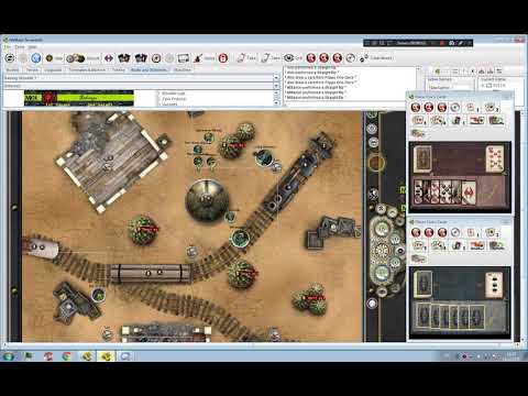 Malifaux Vassal Plaag(Zoraida) - Miltarion(Brewmaster)