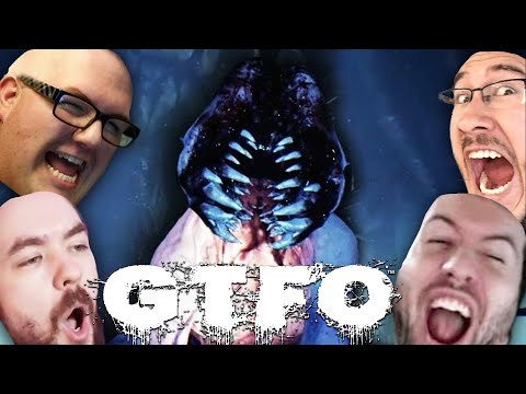 it gets SO much worse | GTFO - Part 4