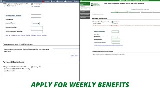 Unemployment Benefits Arkansas, Louisiana, & Tennessee ($900/Week or $18,000) How To Apply
