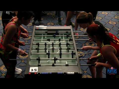 P4P Berlin 2017 - DD Finale: Andres / Merbach - Herschung / Huybrechts