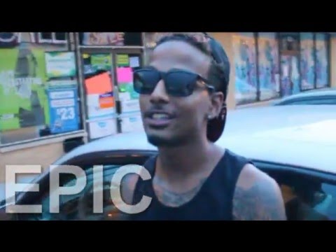 Yung Epic vs D-ALI
