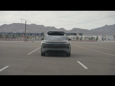 All Roads, All Rides, All Over the World: Launching a Global Robotaxi Program with Uber and Lucid