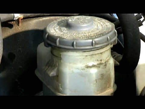 Symptoms of a Bad Clutch Fluid Line: Car Repair Tips