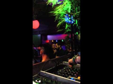 Volta vs Lica. Thick As Thieves feat. Nice7