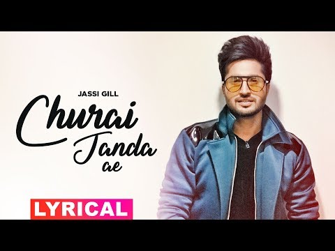 Churai Janda Eh (Lyrical) — watch video