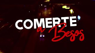 Justin Quiles ft. Nicky Jam, Wisin - Comerte A Besos (Letra)
