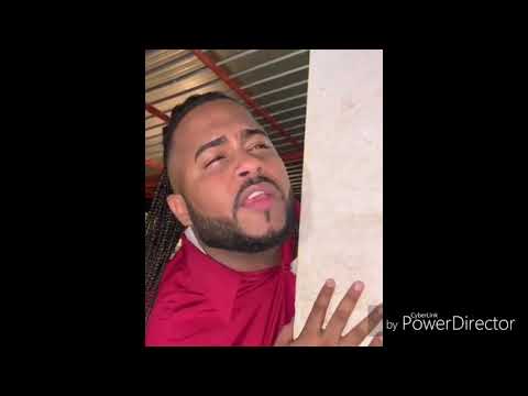 CARLOS MONTEQUIEU & ATUEDAD (QUE MALDITA CURA)🔥🔥