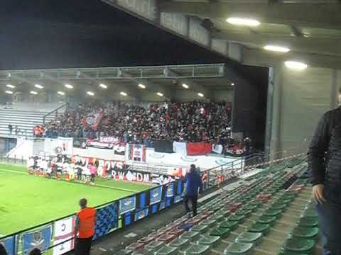 FCV Dender - RWDM Molenbeek Brussel 0-1 Deel 4